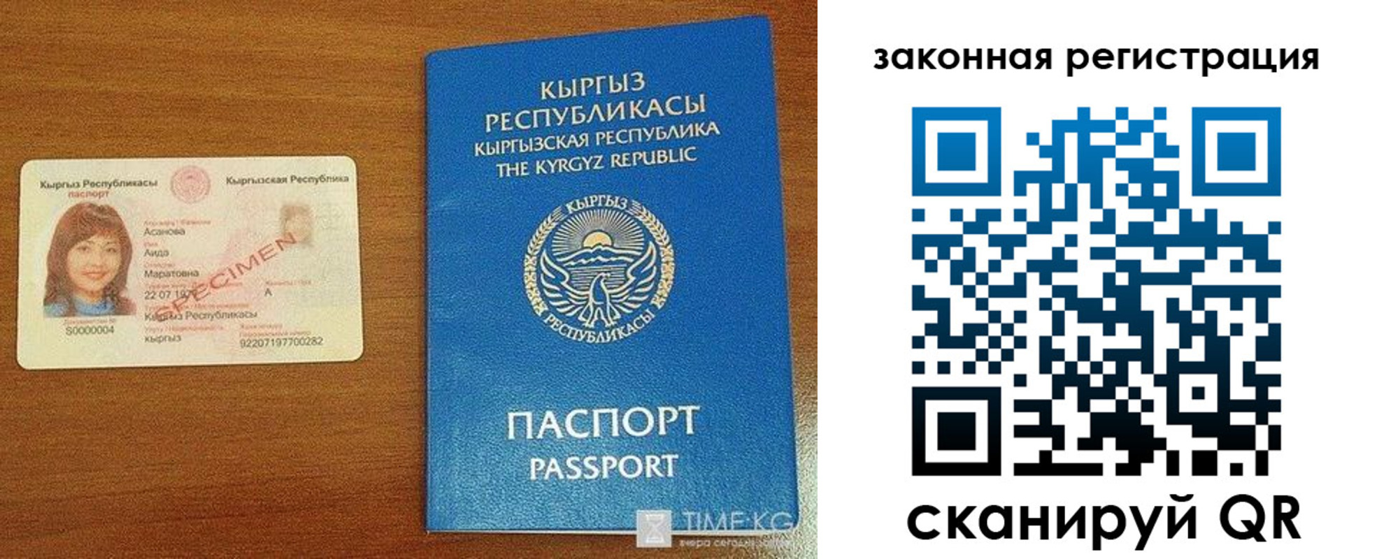 временная регистрация надежно в Ирбите